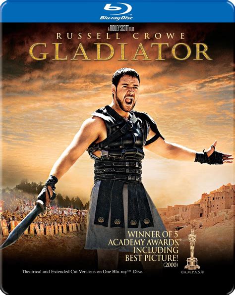 Gladiator (2000) WEB.